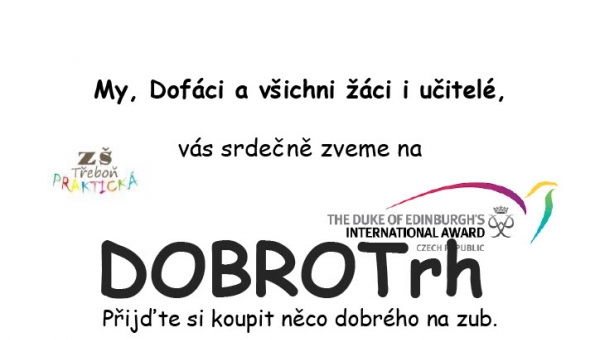 DOBROTrh